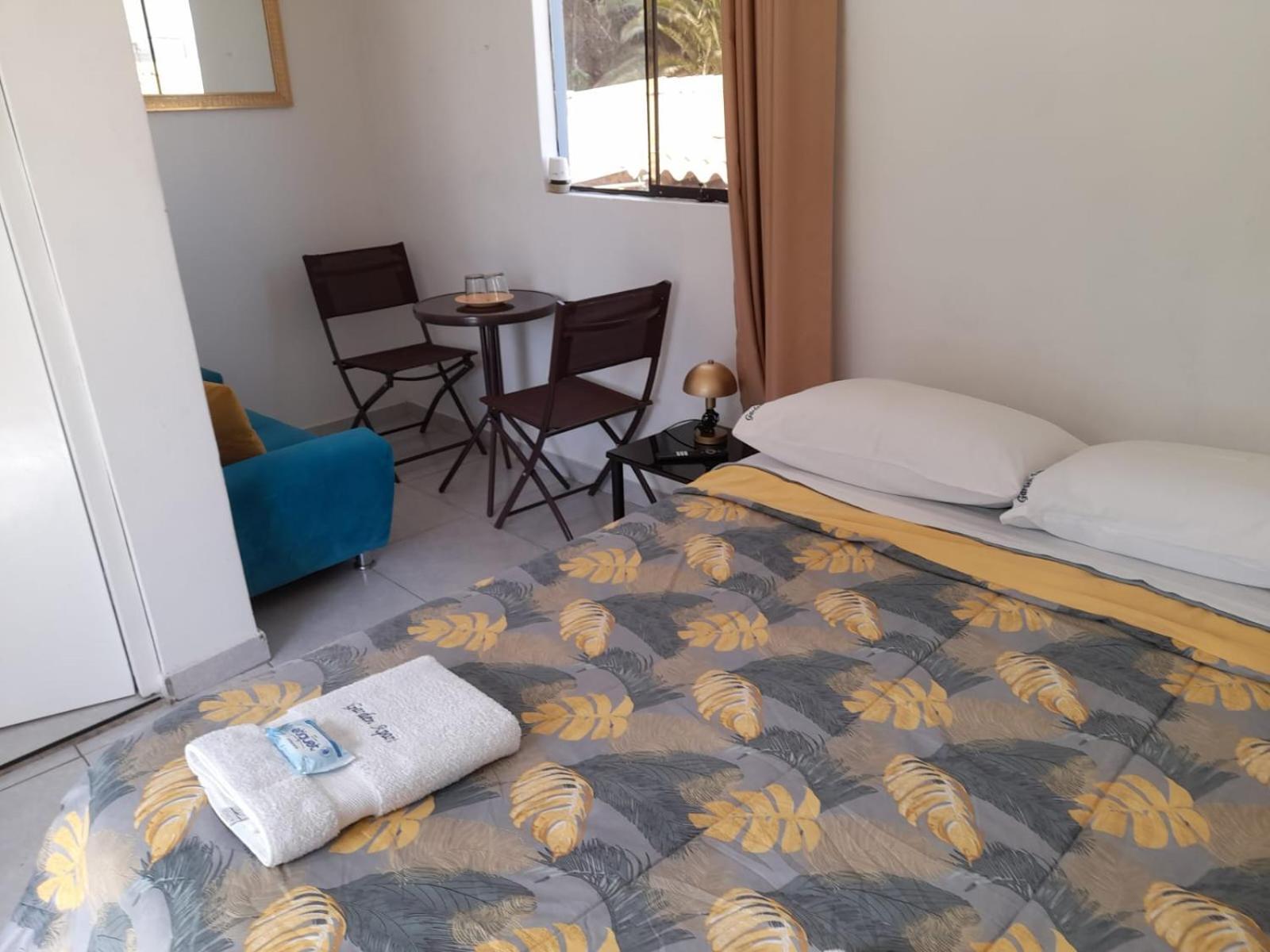 Montemar Apart Hotel - Playa Huanchaco Exteriör bild